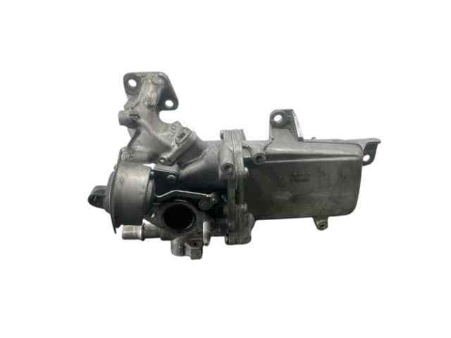 147351186R RENAULT Радиатор системы EGR рециркуляции выхлопных газов купить в Сумы