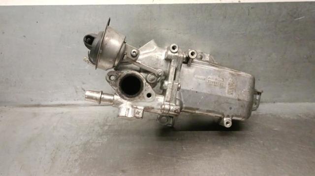 RENAULT 147353981R Радиатор системы EGR рециркуляции выхлопных газов в наличии Львов