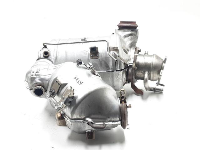 RENAULT 147354591R Радиатор системы EGR в наличии Винница