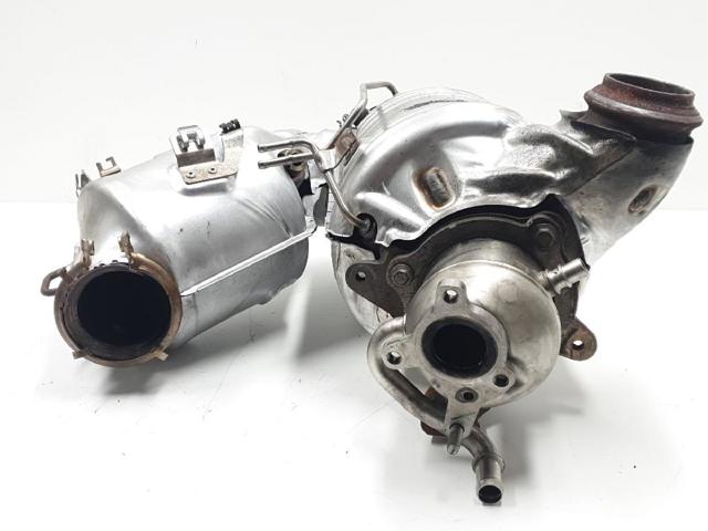 RENAULT 147354591R Радиатор системы EGR рециркуляции выхлопных газов в наличии Павлоград