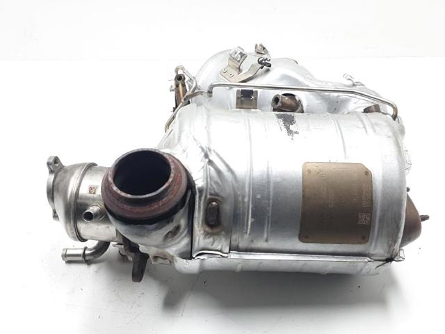 147354591R Радиатор системы EGR рециркуляции выхлопных газов купить Кривой Рог
