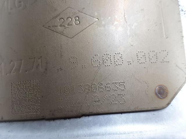 147354591R Радиатор системы EGR купить Житомир