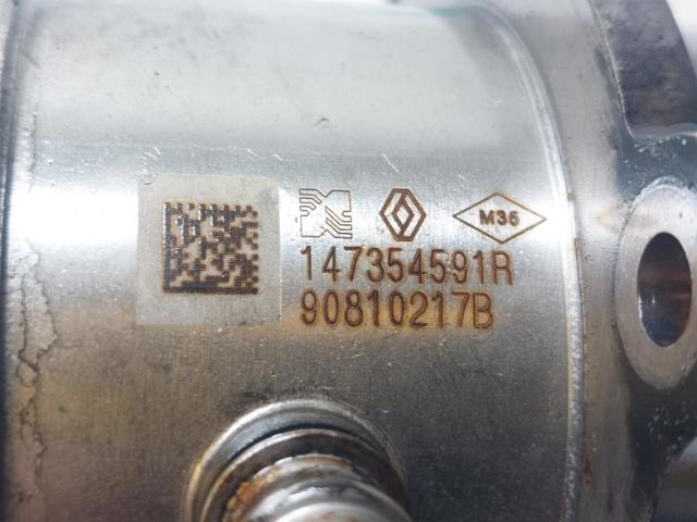 147354591R RENAULT Радиатор системы EGR купить в Одесса