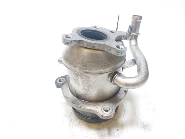 147354591R RENAULT Радиатор системы EGR рециркуляции выхлопных газов купить в Полтава