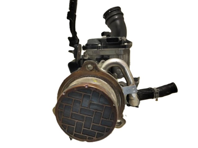 147354591R RENAULT Радиатор системы EGR купить в Чернигов