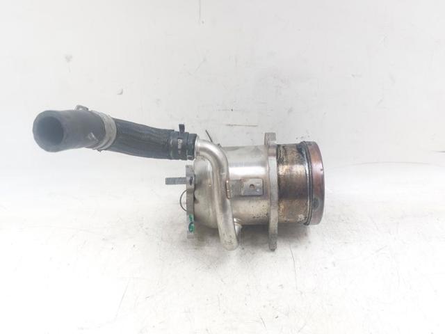 147354591R RENAULT Радиатор системы EGR купить в Ужгород