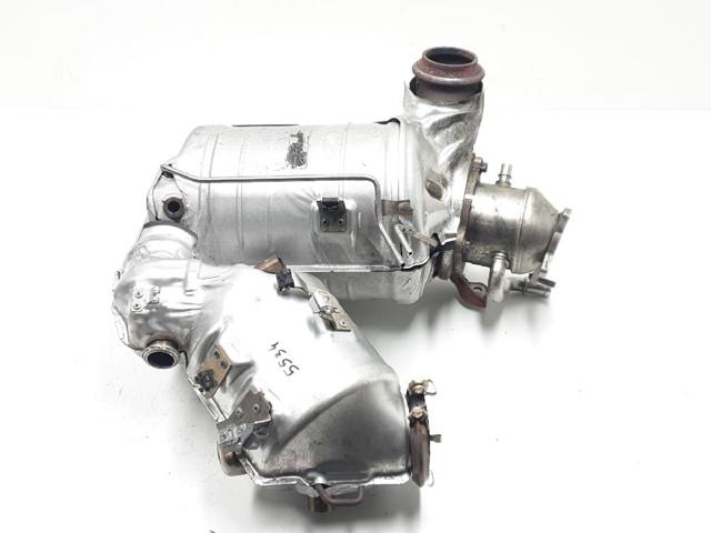 147354591R RENAULT Радиатор системы EGR рециркуляции выхлопных газов купить в Ужгород