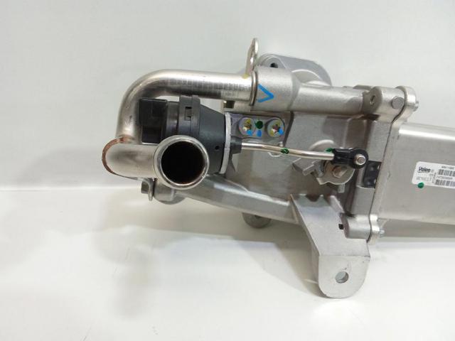 RENAULT 147355889R Радиатор системы EGR в наличии Винница