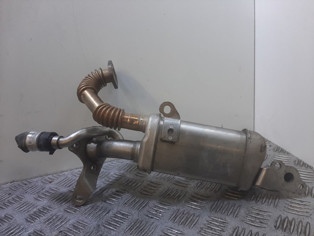 RENAULT 147357082R Радиатор системы EGR рециркуляции выхлопных газов в наличии Черкассы