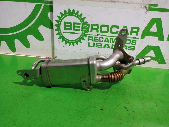 RENAULT 147357082R Радиатор системы EGR рециркуляции выхлопных газов в наличии Львов