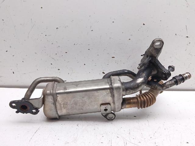RENAULT 147357082R Радиатор системы EGR рециркуляции выхлопных газов в наличии Павлоград