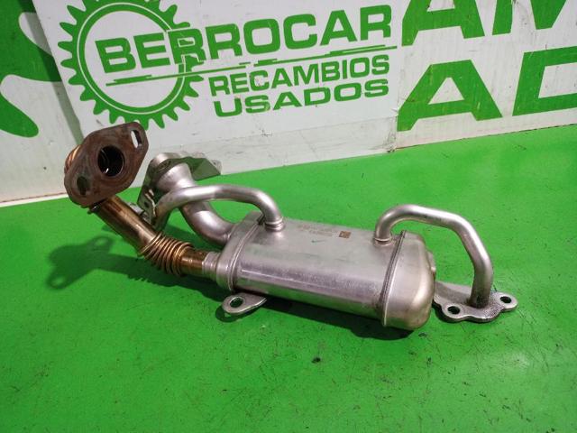 RENAULT 147357082R Радиатор системы EGR в наличии Ужгород