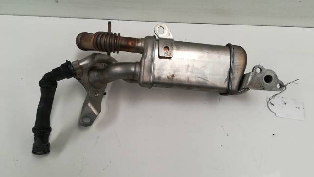 NISSAN 147357324R Радиатор системы EGR рециркуляции выхлопных газов в наличии Каменское