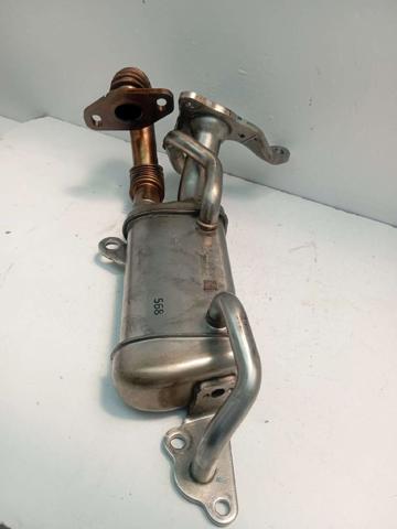 147357324R NISSAN Радиатор системы EGR купить в Харьков