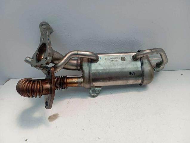 NISSAN 147357324R Радиатор системы EGR в наличии Ирпень