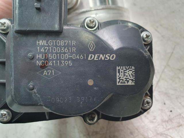 RENAULT 147357337R в наличии Каменское