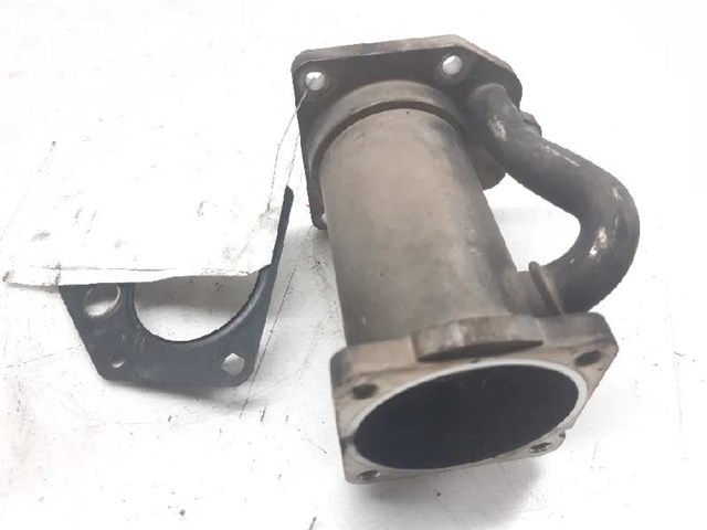 RENAULT 147357493R Радиатор системы EGR в наличии Тернополь