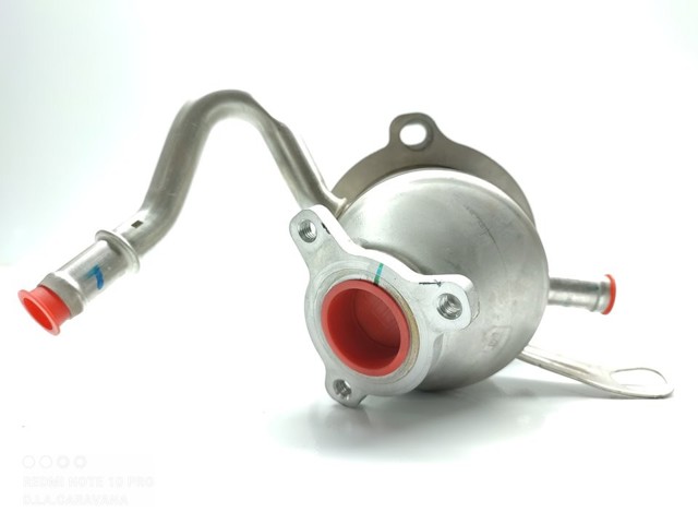 147359823R RENAULT Радиатор системы EGR рециркуляции выхлопных газов купить в Ирпень