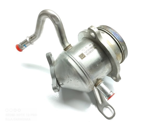 RENAULT 147359823R Радиатор системы EGR в наличии Каменское