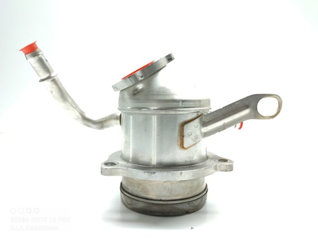 147359823R RENAULT Радиатор системы EGR рециркуляции выхлопных газов купить в Кривой Рог