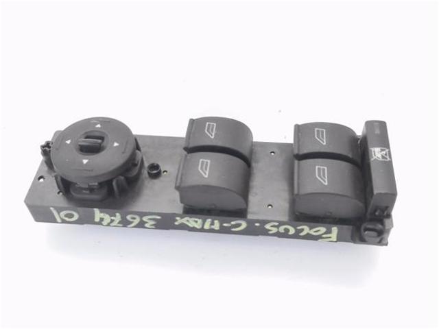 FORD 1473748 Кнопочный блок управления стеклоподъемником передний левый в наличии Чернигов