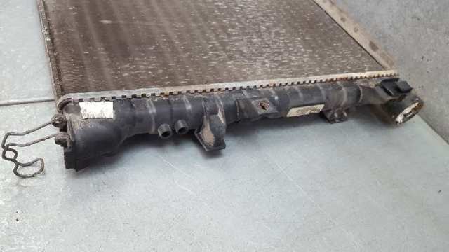 1473910080 FIAT Радиатор купить в Винница