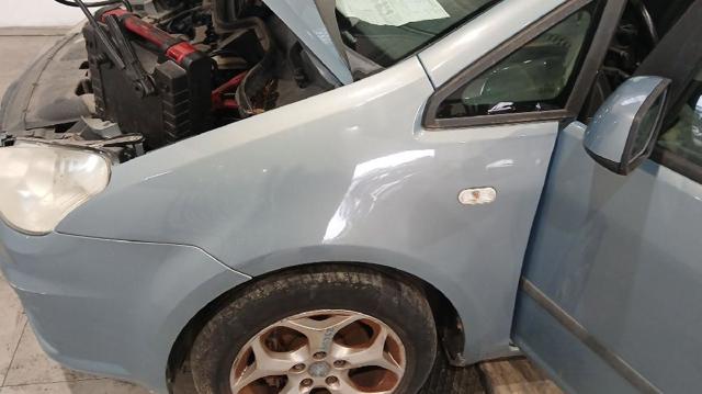 1474084 FORD Крыло переднее левое купить в Николаев
