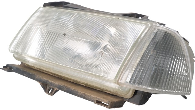 FIAT 1474268080 Фара левая в наличии Ирпень