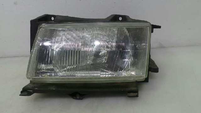 FIAT 1474268080 Фара левая в наличии Харьков