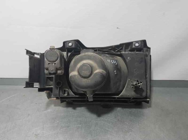 FIAT 1474268080 Левая фара в наличии Полтава