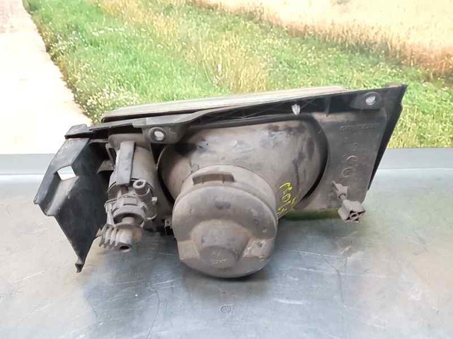 1474268080 FIAT Левая фара купить в Полтава
