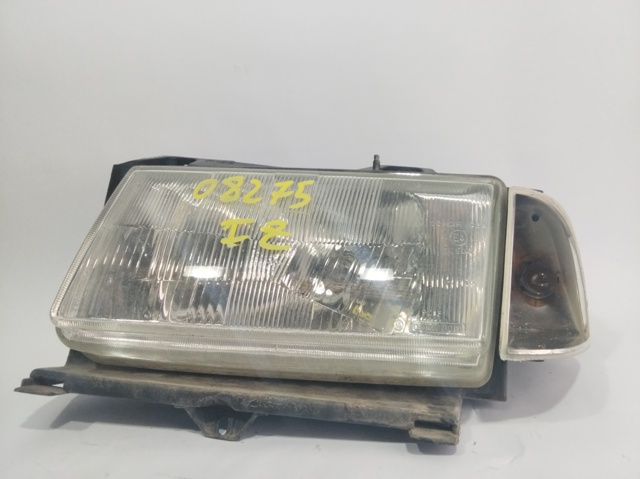 1474268080 PEUGEOT Фара левая купить в Ровно