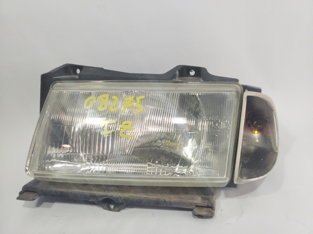 1474268080 PEUGEOT Фара левая купить в Ирпень