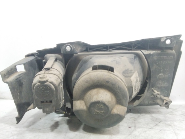 1474268080 PEUGEOT Левая фара купить в Николаев