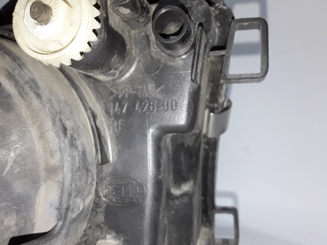 PEUGEOT 1474268080 Фара левая в наличии Днепр