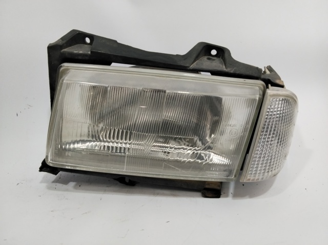 1474268080 PEUGEOT Левая фара купить в Киев
