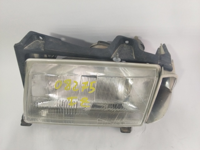 1474268080 PEUGEOT Левая фара купить в Ужгород