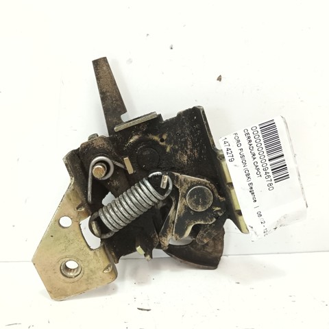 1474279 FORD Замок капота купить в Львов