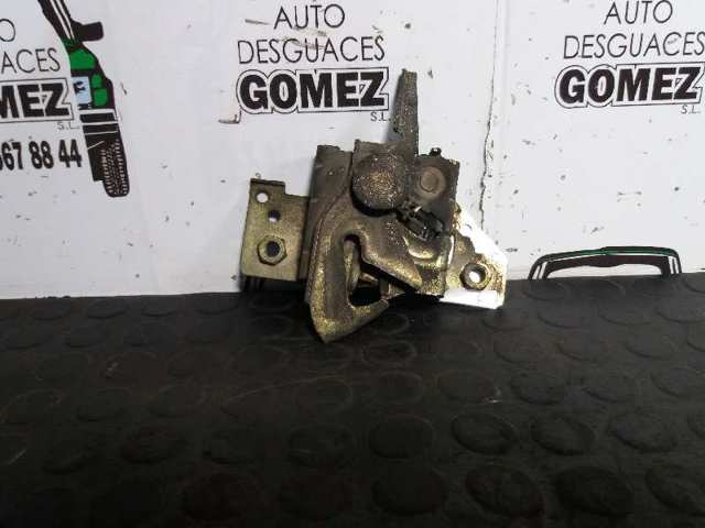 FORD 1474279 Замок капота в наличии Днепр