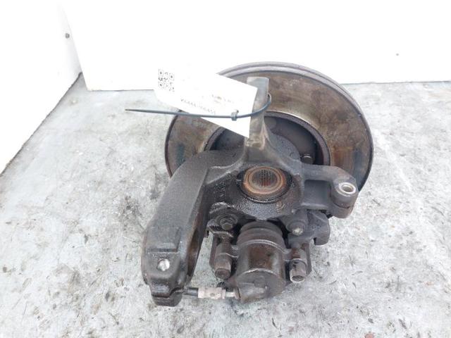 FORD 1474306 Цапфа (поворотный кулак) передний правый в наличии Чернигов