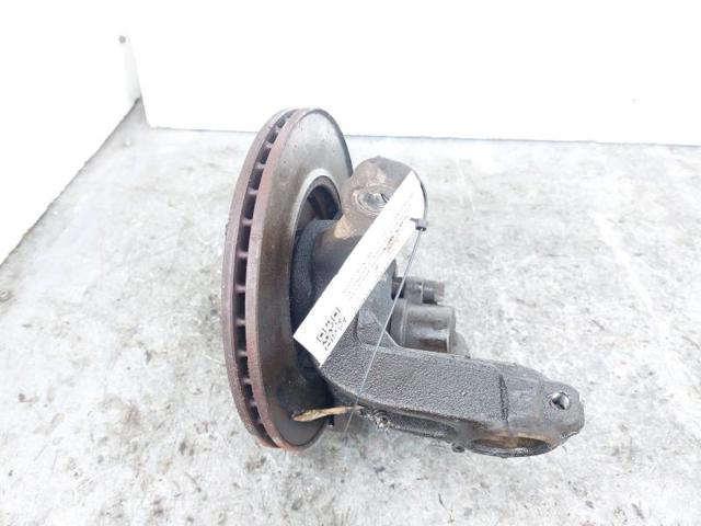 FORD 1474306 Цапфа (поворотный кулак) передний правый в наличии Сумы