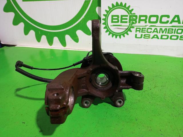FORD 1474306 Цапфа передняя правая в наличии Ровно