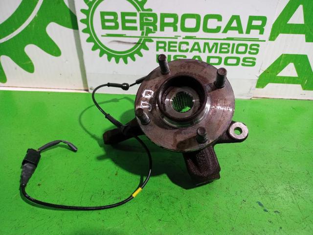 FORD 1474306 Цапфа передняя правая в наличии Ужгород