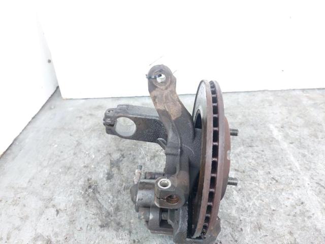 FORD 1474306 Цапфа передняя правая в наличии Запорожье