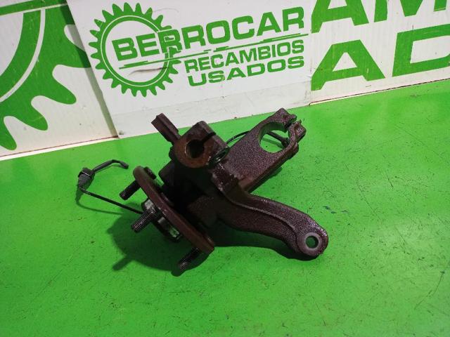 FORD 1474306 Цапфа (поворотный кулак) передний правый в наличии Сумы