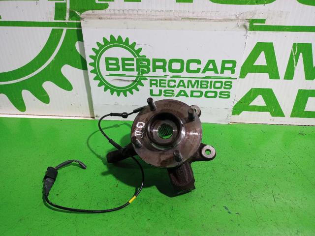 FORD 1474306 Цапфа (поворотный кулак) передний правый в наличии Черкассы