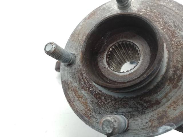 1474306 FORD Цапфа (поворотный кулак) передний правый купить в Чернигов