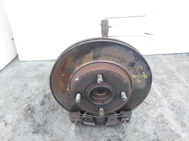 1474306 FORD Цапфа передняя правая купить в Сумы