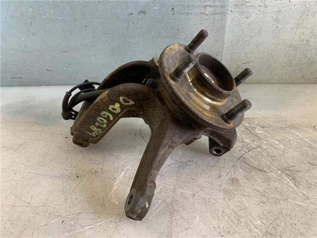 FORD 1474306 Цапфа (поворотный кулак) передний правый в наличии Каменское