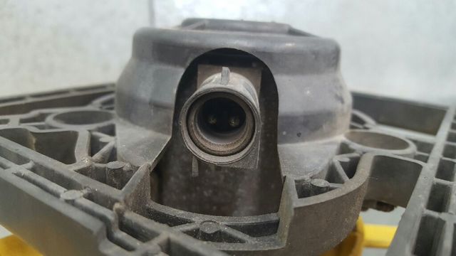 FORD 1474348 Диффузор радиатора охлаждения, в сборе с мотором и крыльчаткой в наличии Черновцы